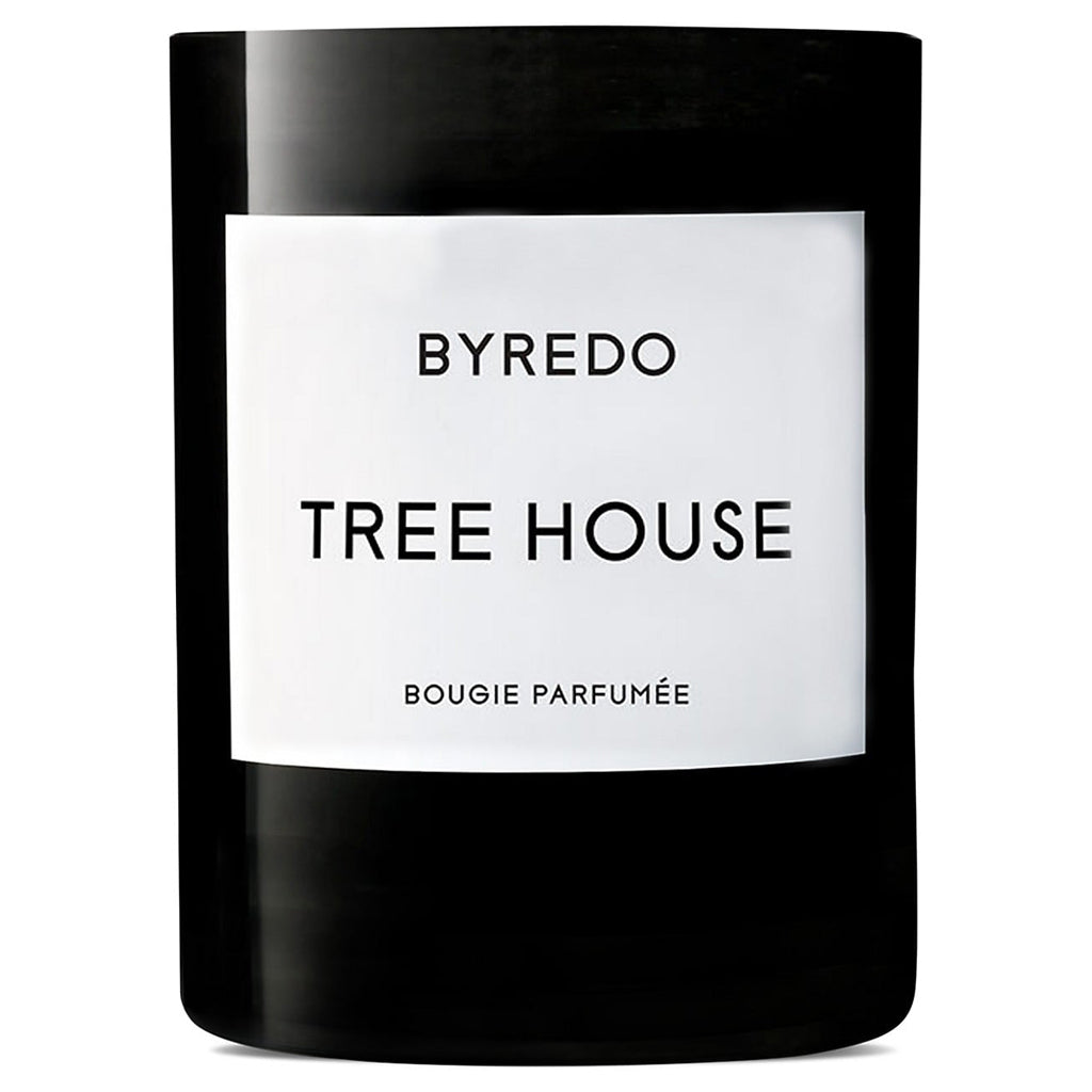 Tree House Candle - 240g (Tester), , large image number null