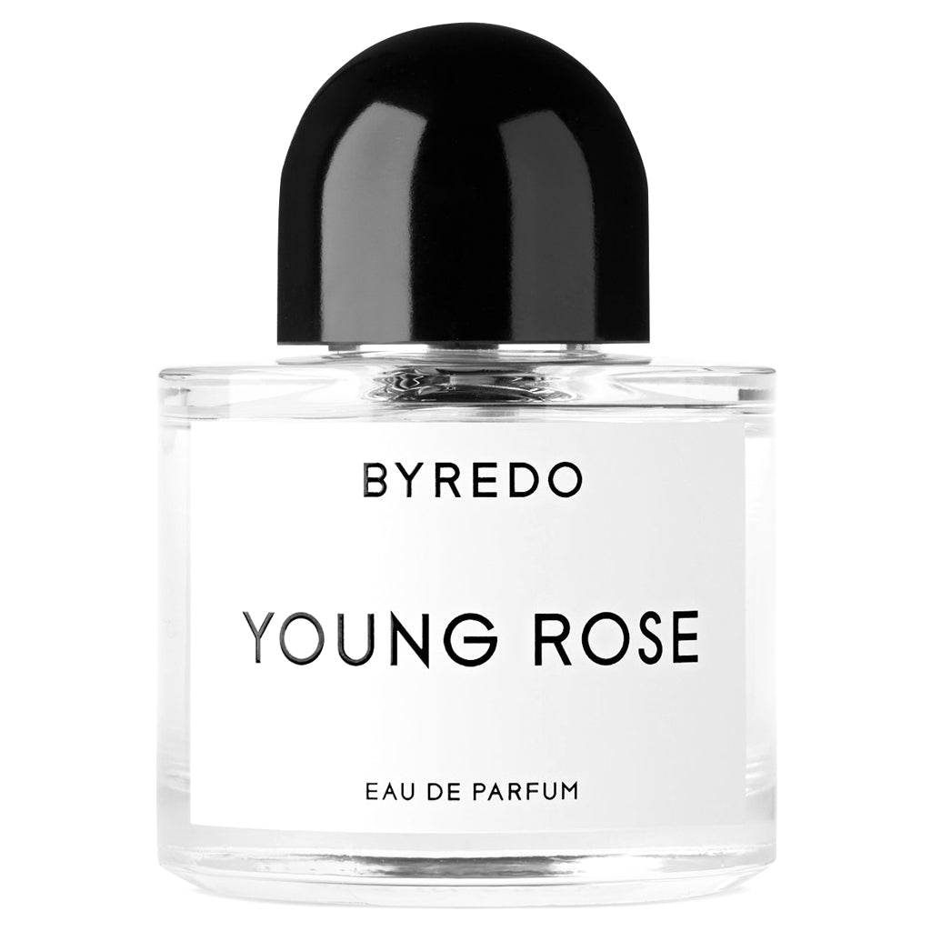 Young Rose Eau De Parfum, , large image number null