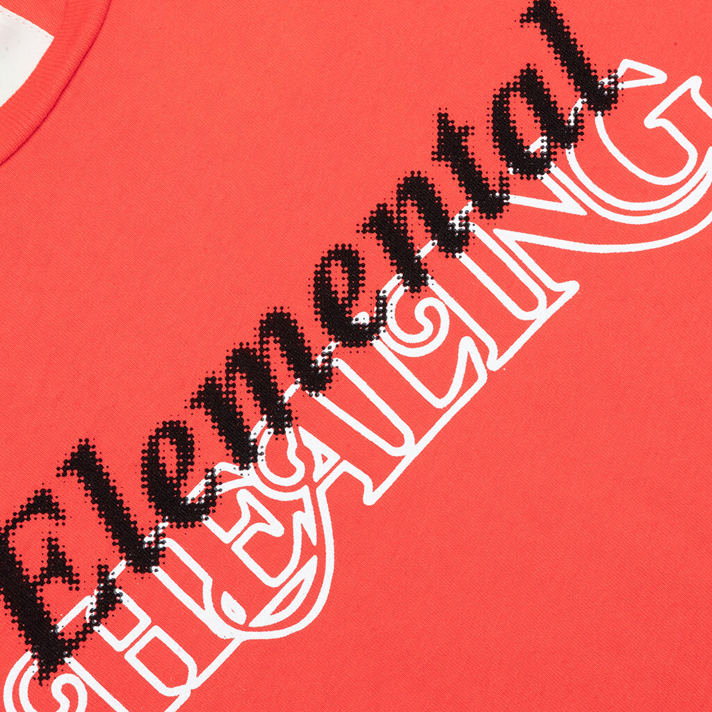 Elemental Healing T-Shirt - Grapefruit, , large image number null