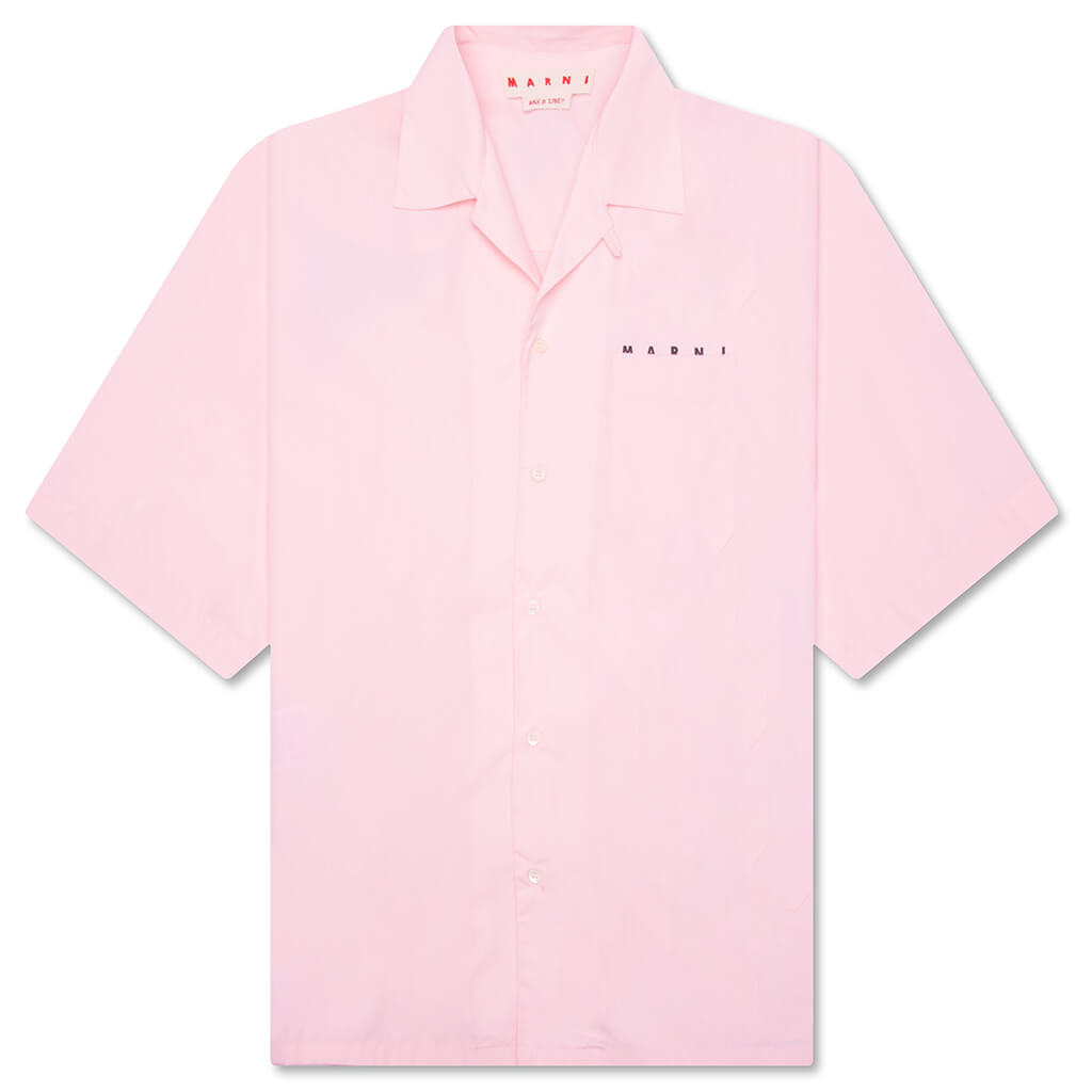 Shirt - Pink Gummy