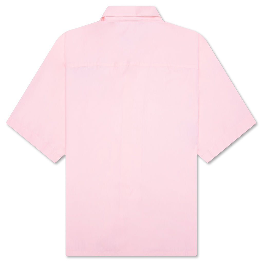 Shirt - Pink Gummy