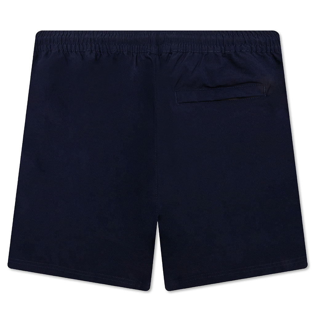 Cabana Short - Midnight Navy