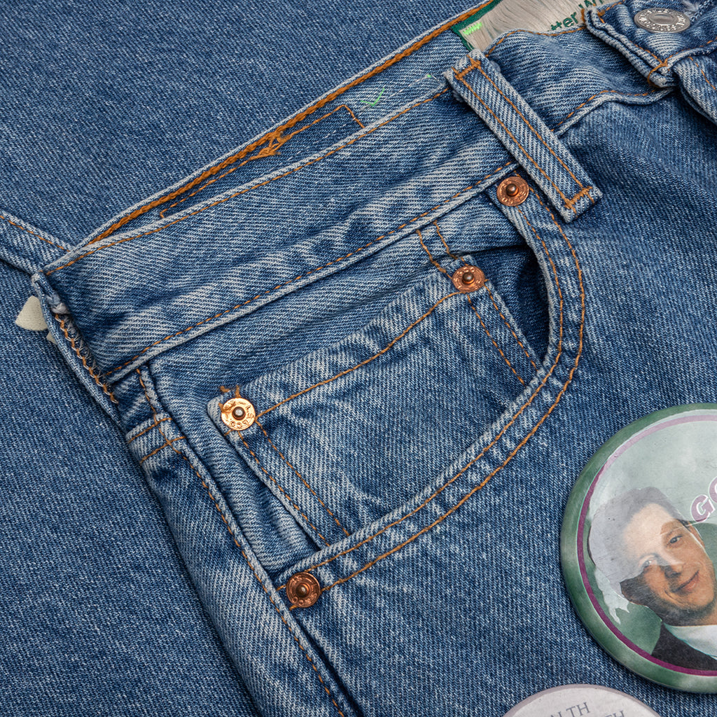 Campaign Denim - Multi, , large image number null