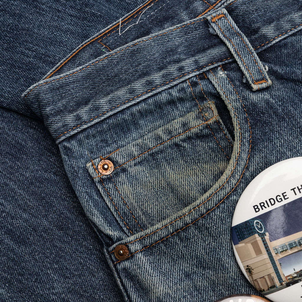 Campaign Denim - Multi, , large image number null