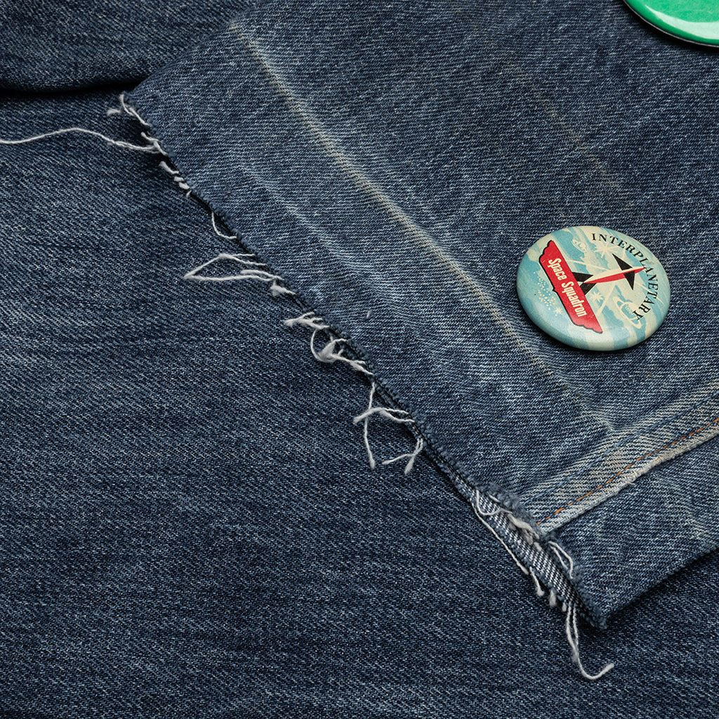 Campaign Denim - Multi, , large image number null