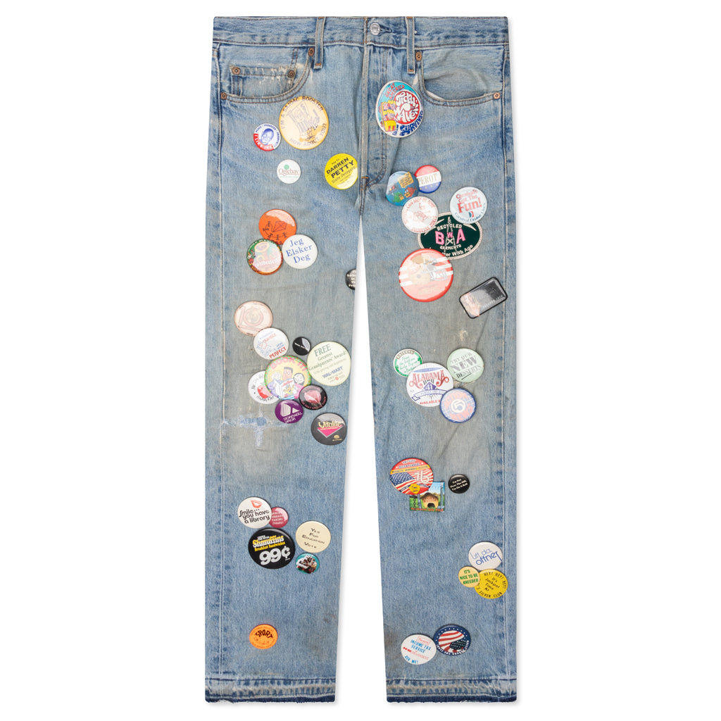 Campaign Denim - Multi