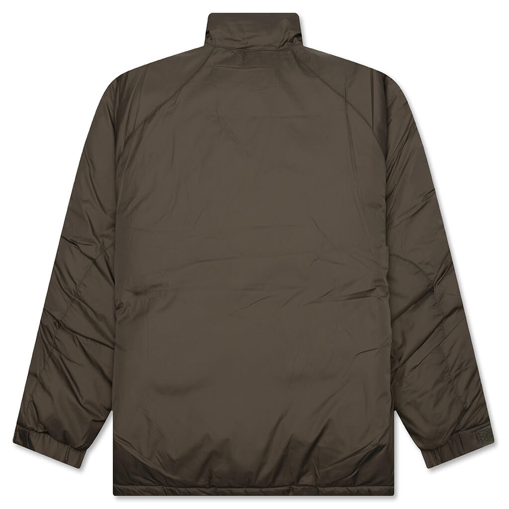 Canyons All Over Jacket - Coffee Brown, , large image number null