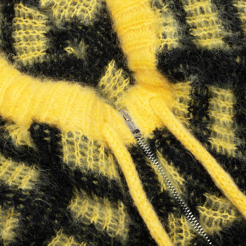 Cardigan - Maize, , large image number null