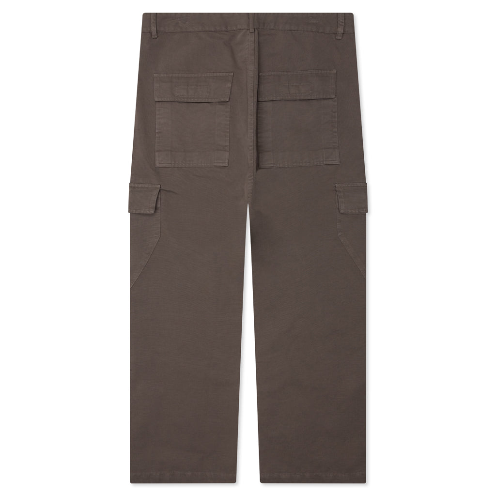 Cargo Trousers - Dust, , large image number null