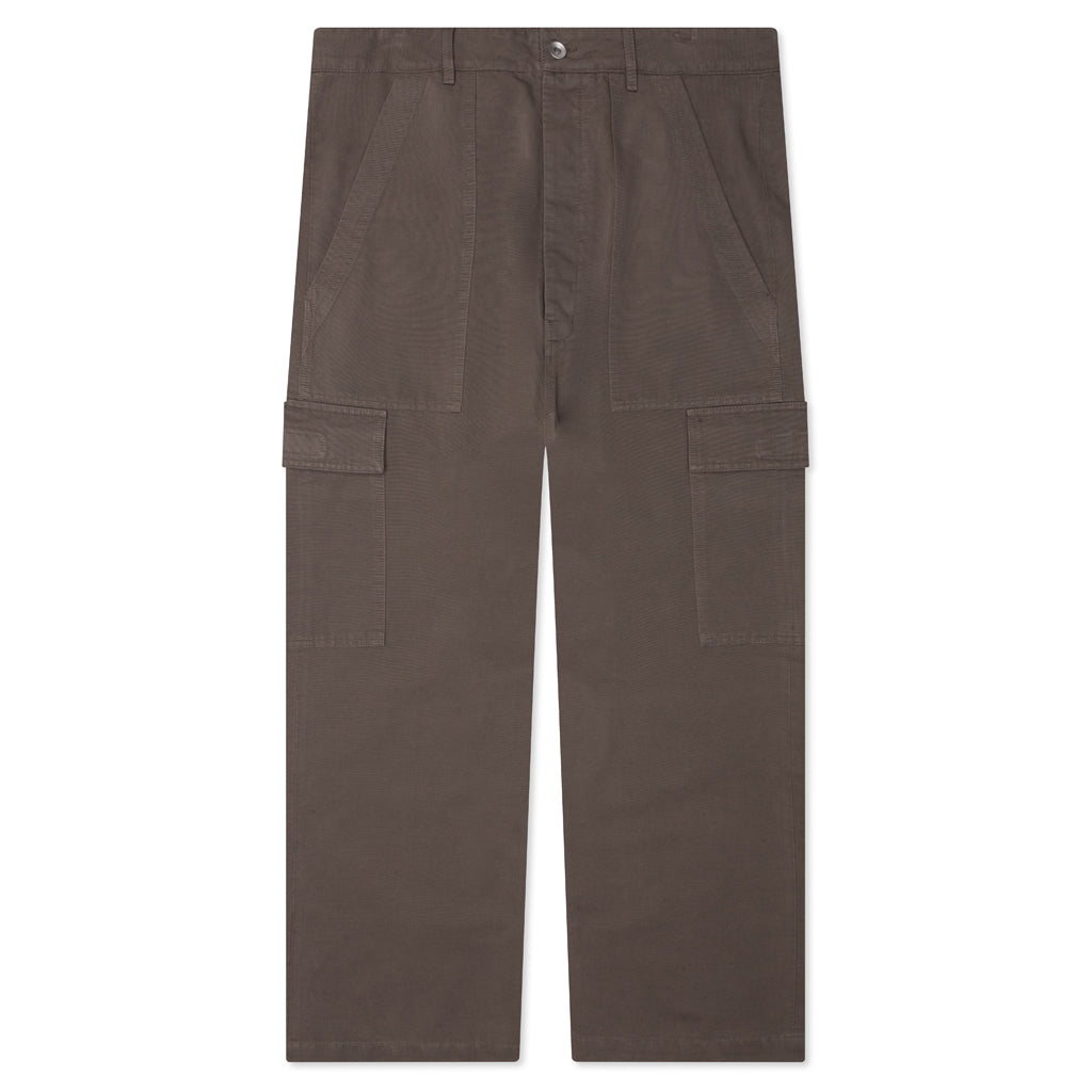 Cargo Trousers - Dust