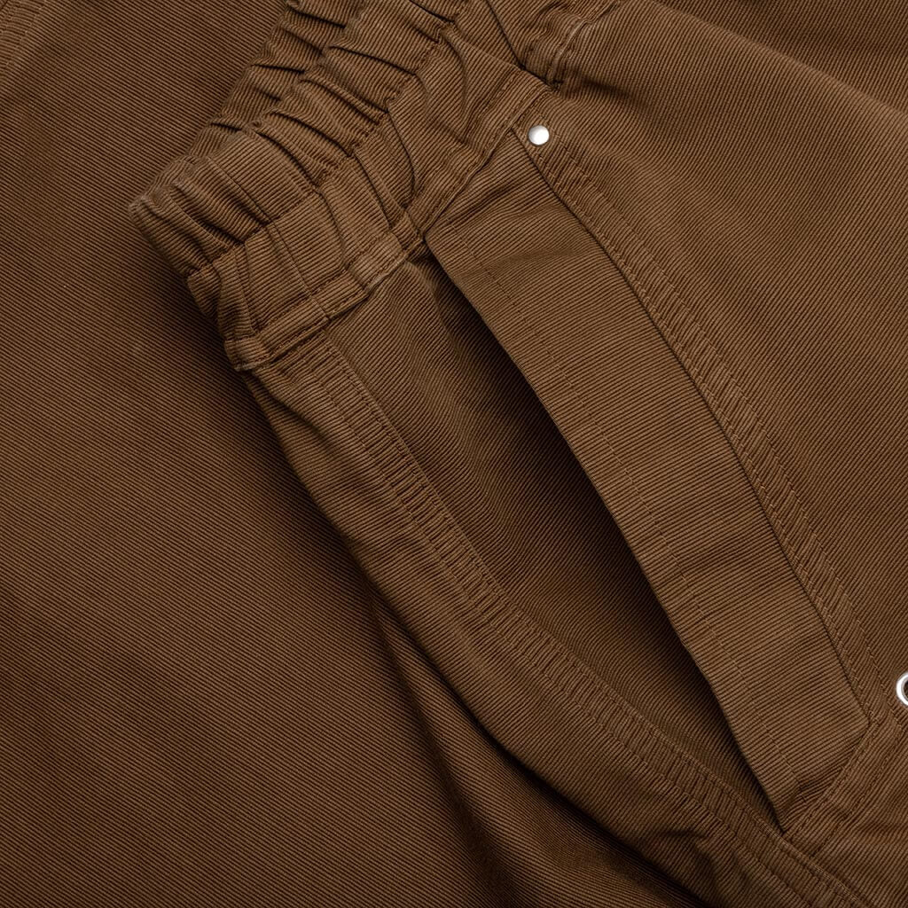 Cargobela Shorts - Khaki/Brown, , large image number null