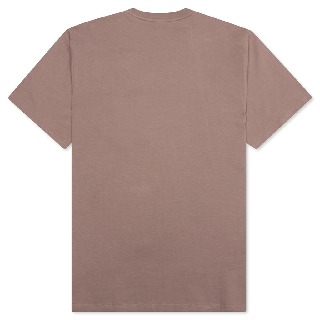 Pocket S/S T-Shirt - Lupinus, , large image number null