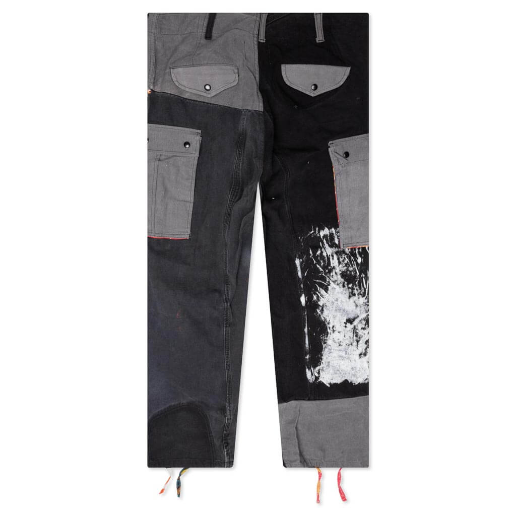 Carhartt Upcylcled M51 Pant - Black, , large image number null