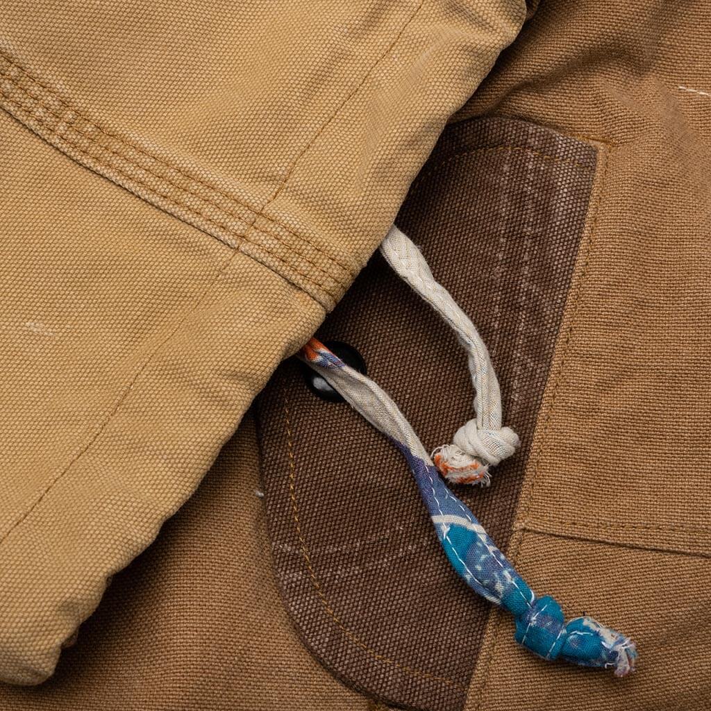 Carhartt Upcycled M51 Pant - Beige, , large image number null