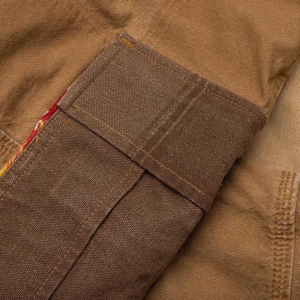 Carhartt Upcycled M51 Pant - Beige, , large image number null