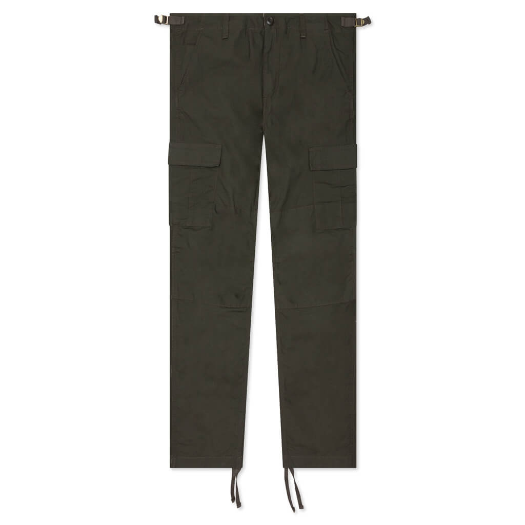 Aviation Pant - Cypress Rinsed