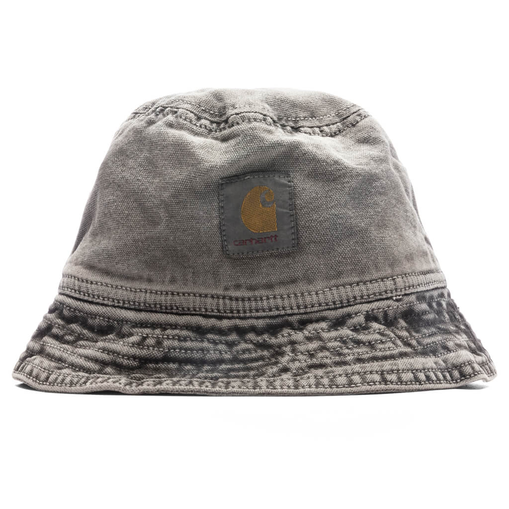 Bayfield Bucket Hat - Black Faded, , large image number null