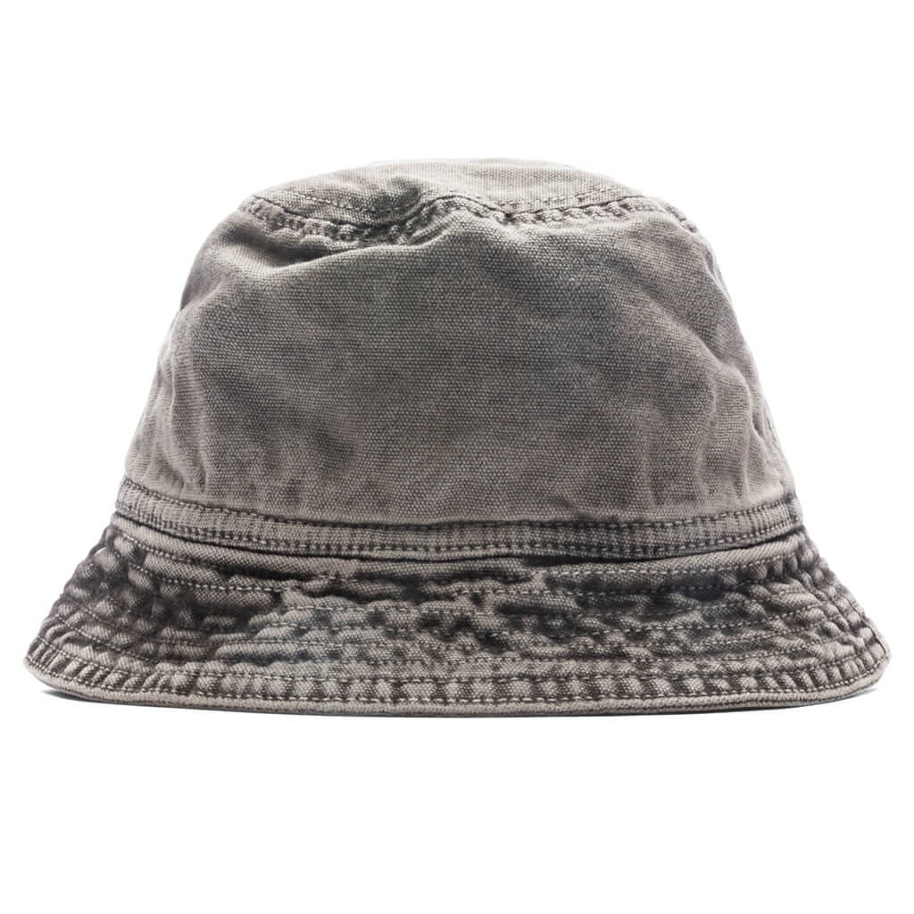 Bayfield Bucket Hat - Black Faded, , large image number null