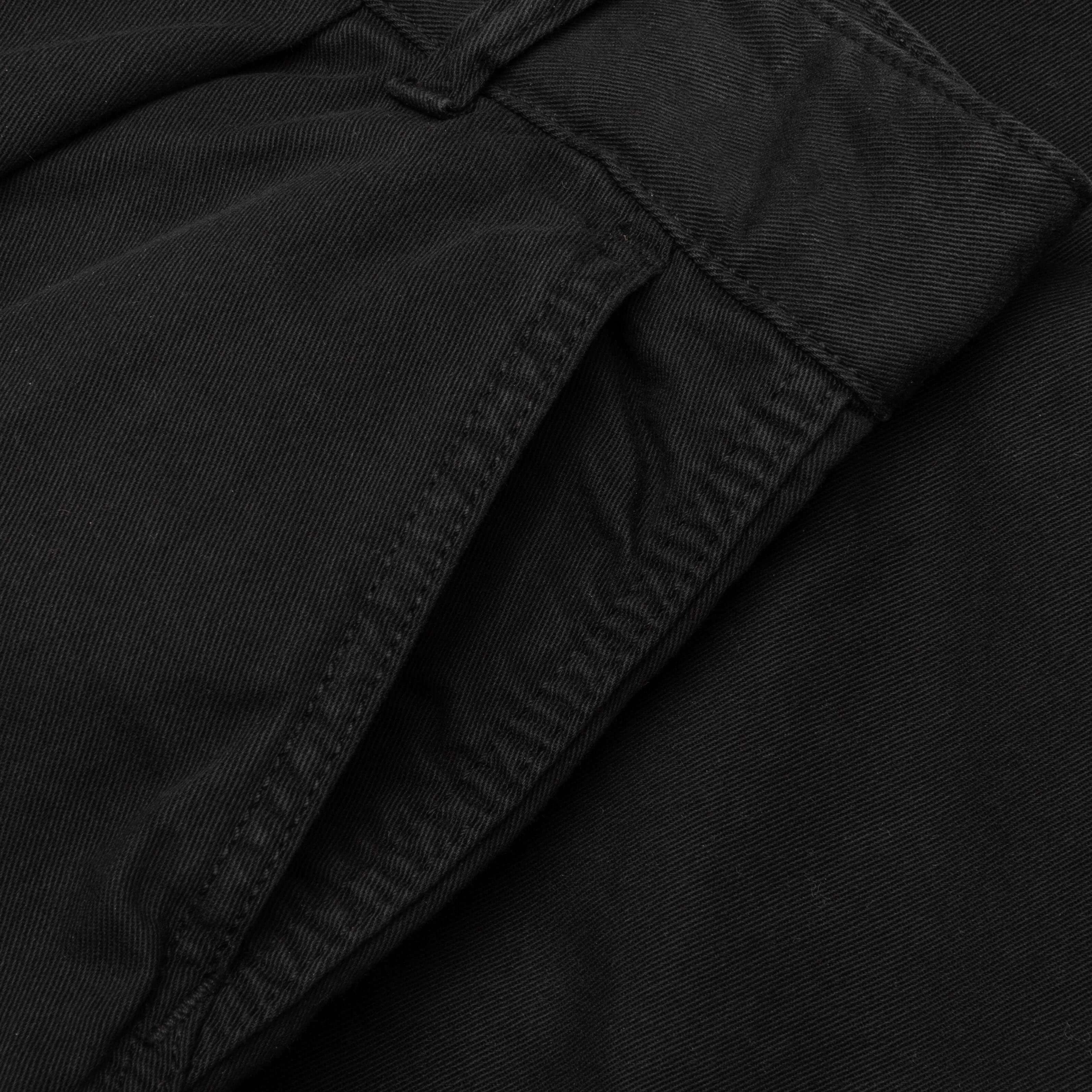 Cole Cargo Pant - Black, , large image number null