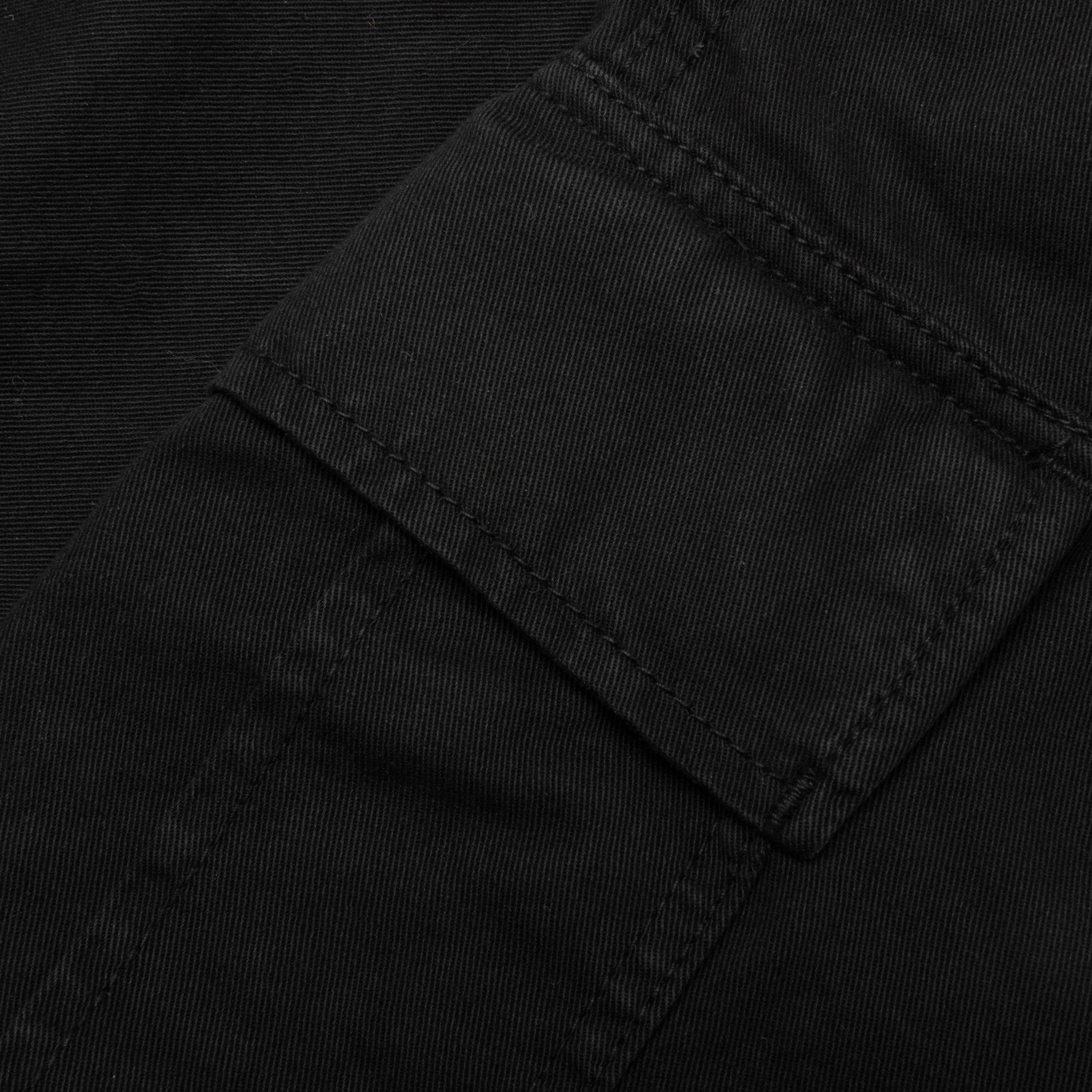 Cole Cargo Pant - Black, , large image number null