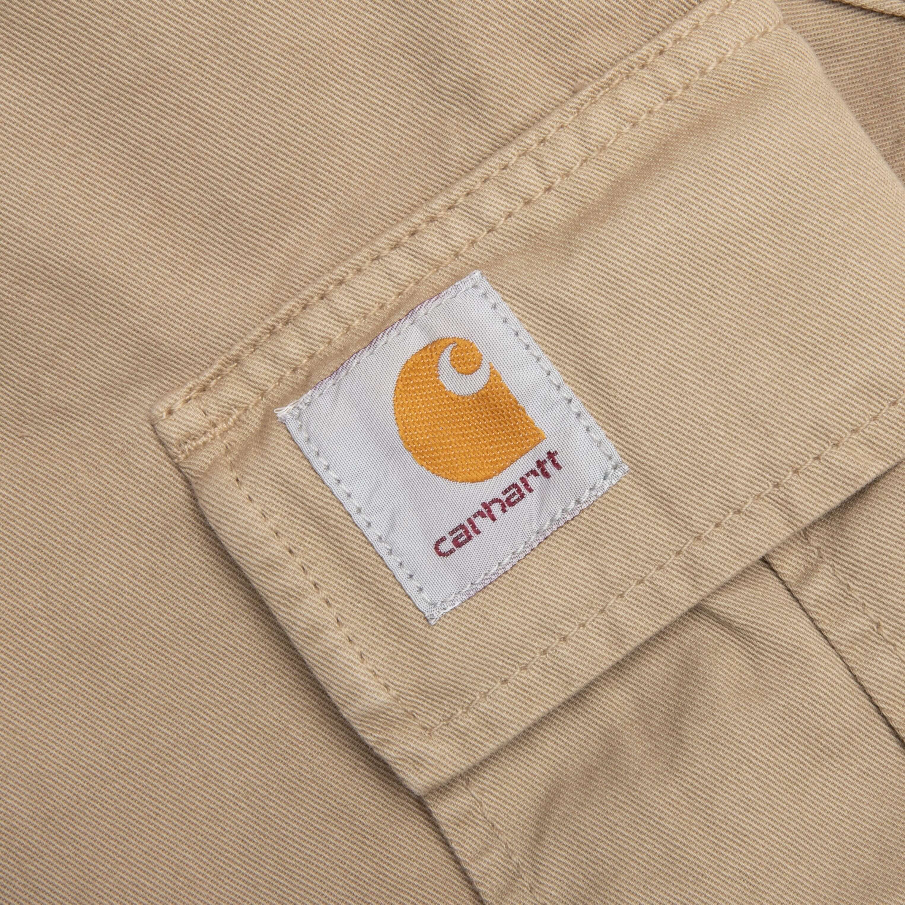 Cole Cargo Pant - Leather, , large image number null