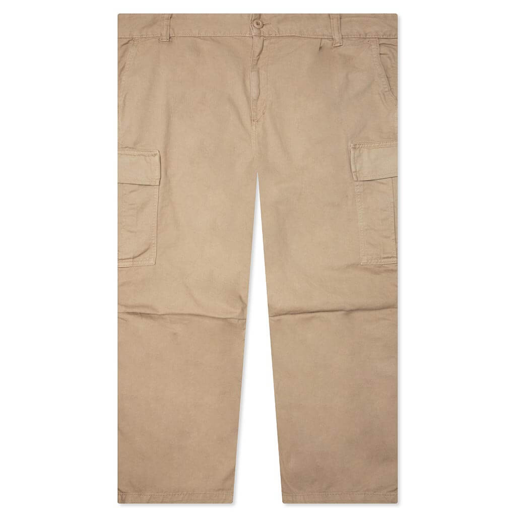 Cole Cargo Pant - Leather
