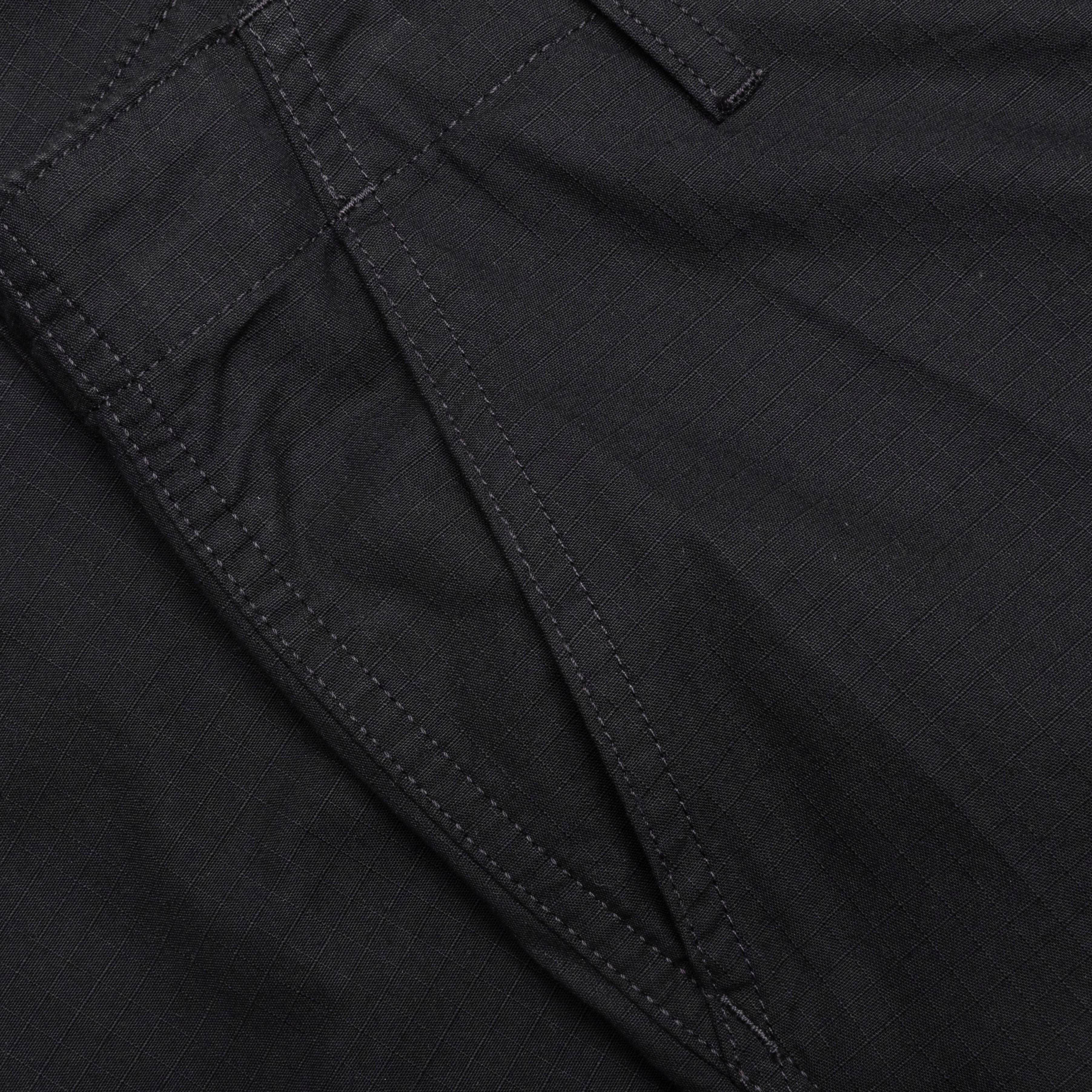 Regular Cargo Pant - Black, , large image number null