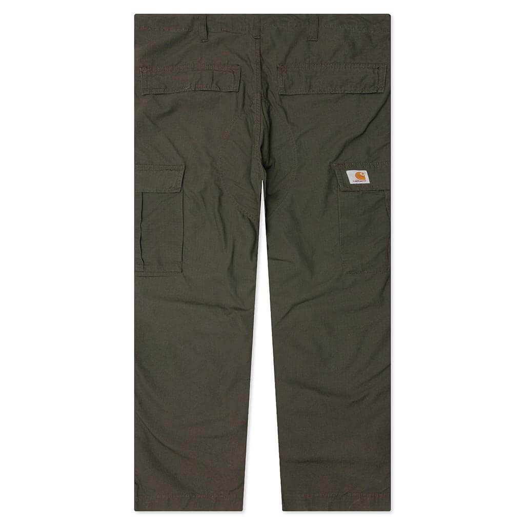 Regular Cargo Pant - Cypress, , large image number null