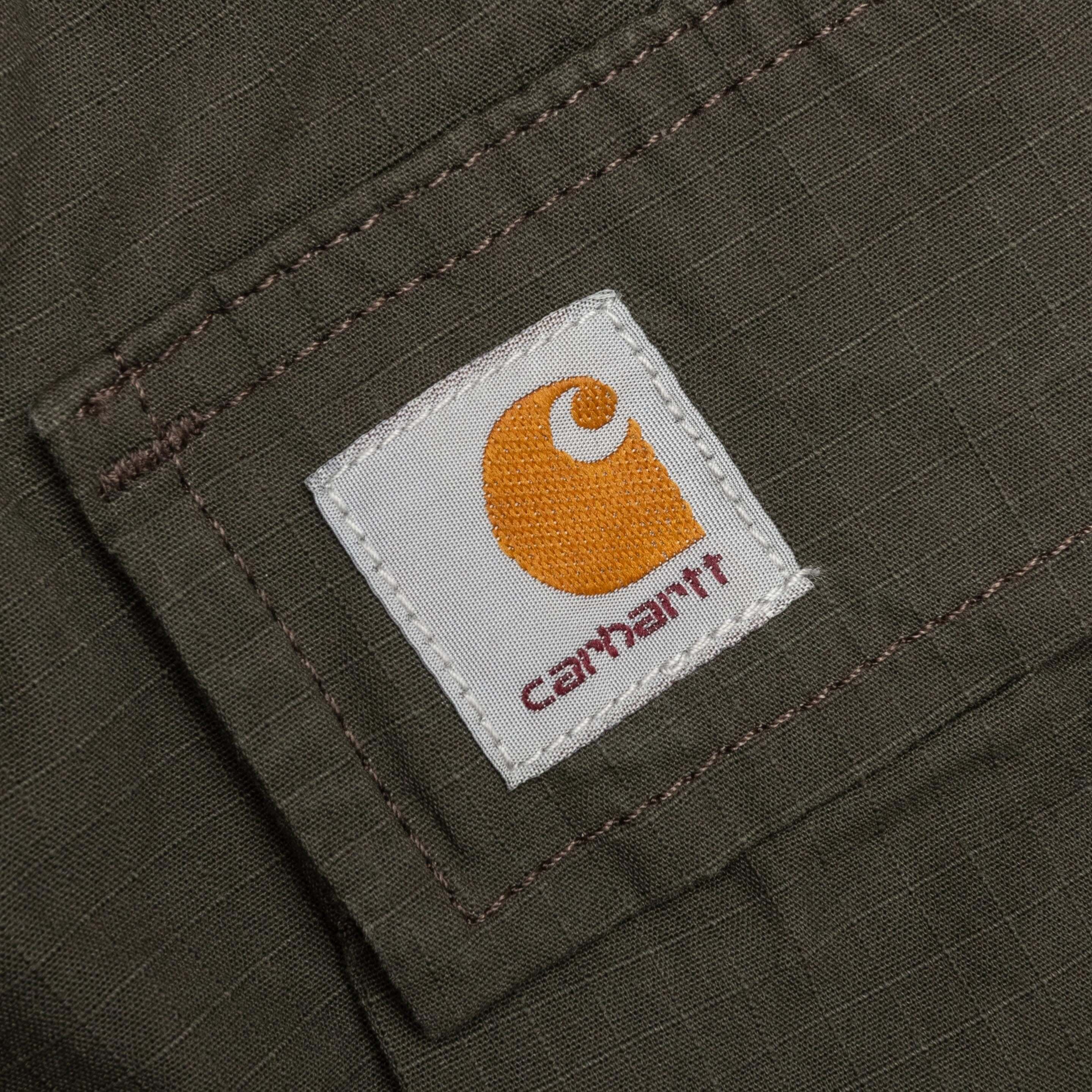 Regular Cargo Pant - Cypress, , large image number null