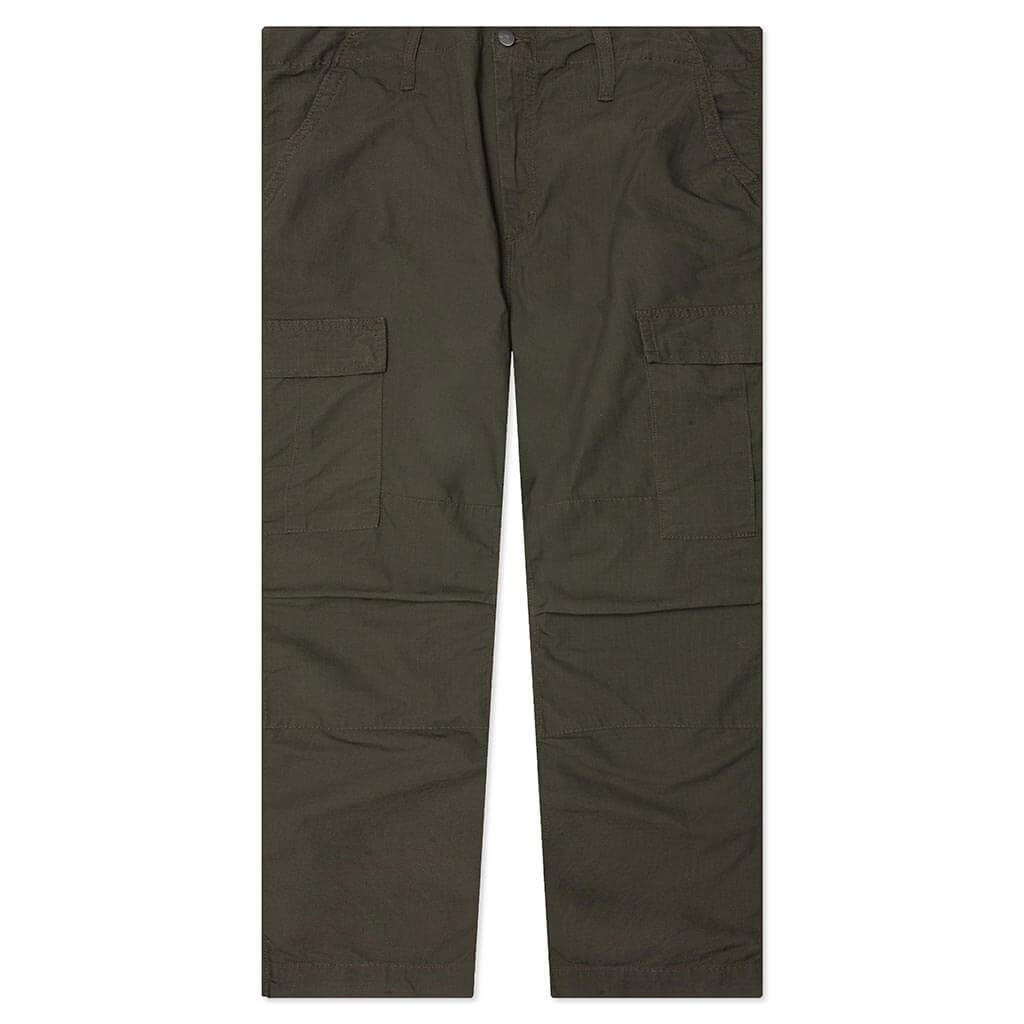 Regular Cargo Pant - Cypress