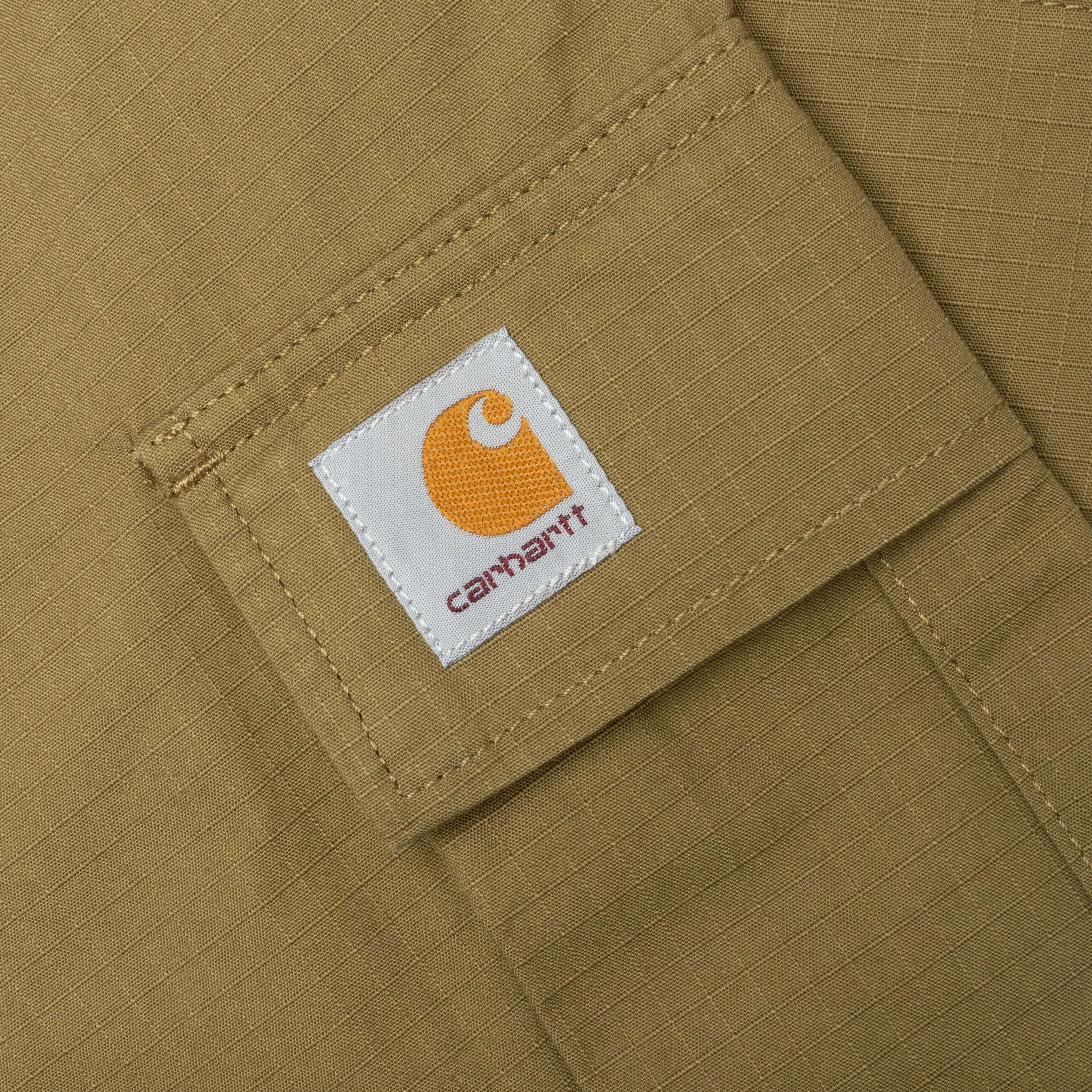 Regular Cargo Pant - Larch, , large image number null