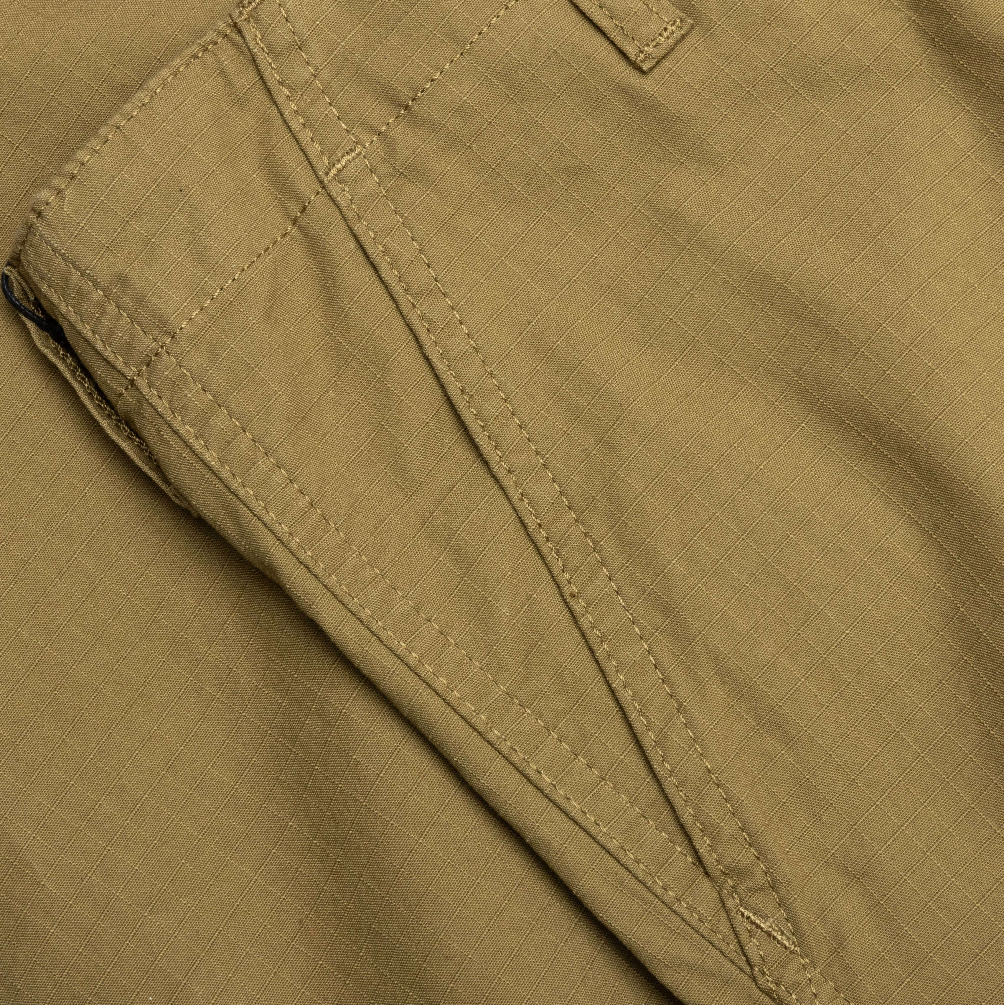 Regular Cargo Pant - Larch, , large image number null