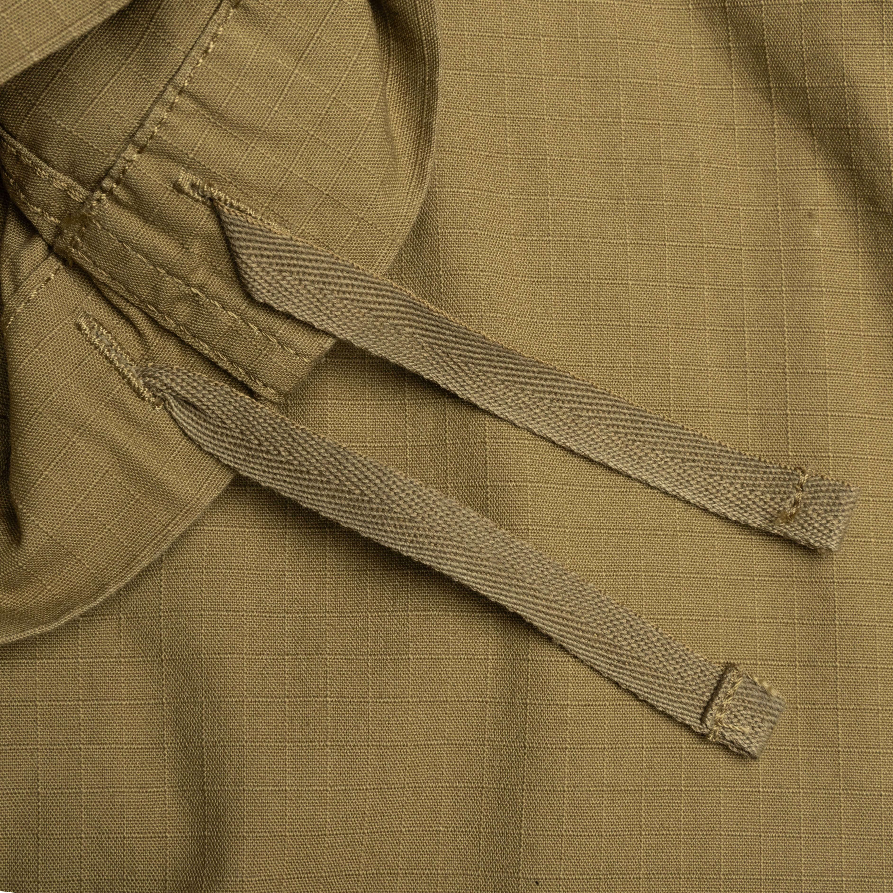 Regular Cargo Pant - Larch, , large image number null