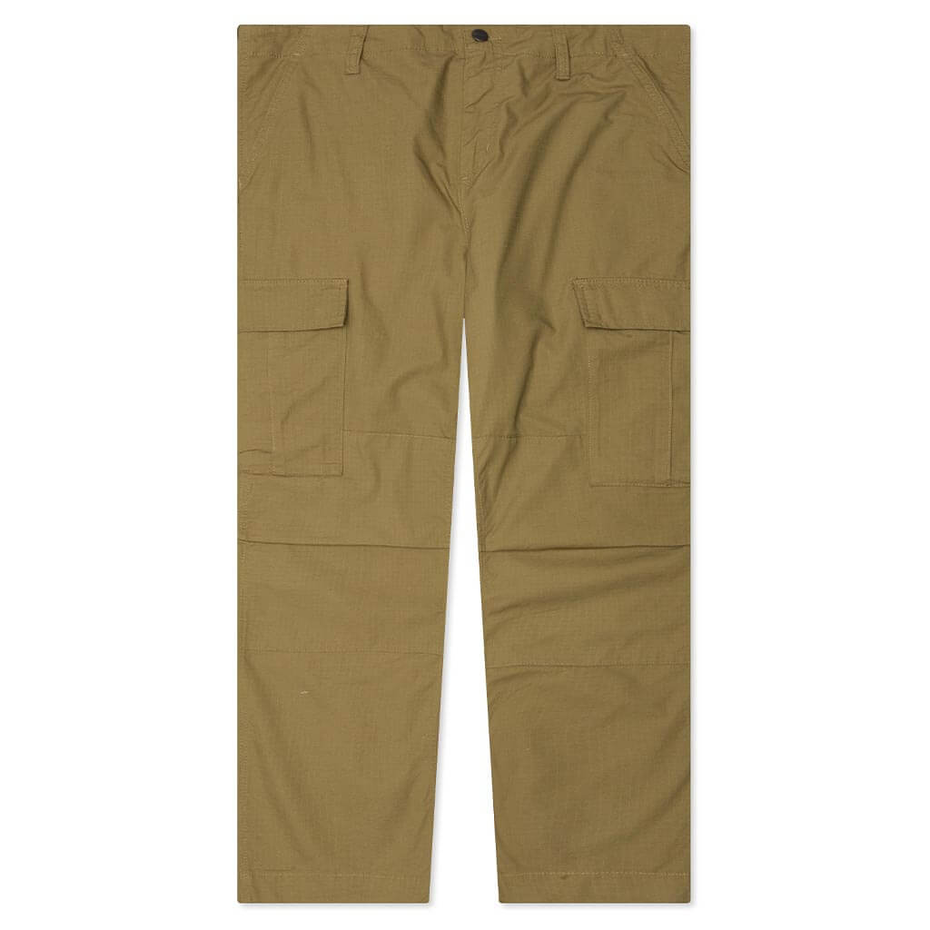 Regular Cargo Pant - Larch, , large image number null