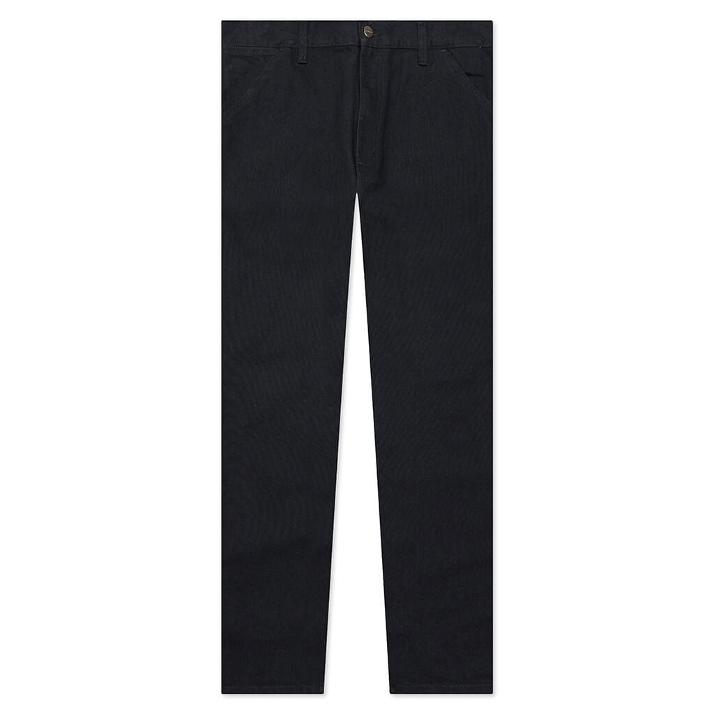 Simple Pant - Rinsed Dark Navy