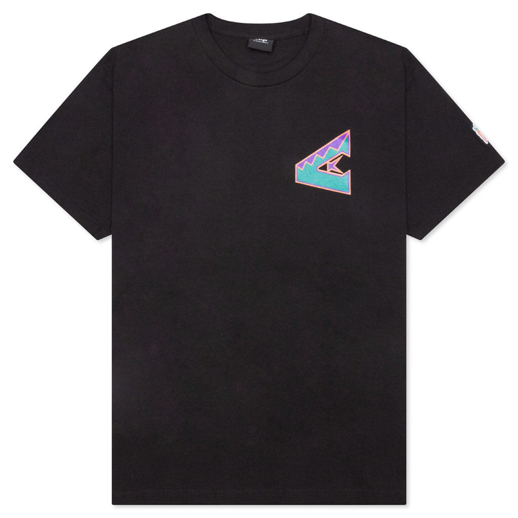 Feature x Carrots by Anwar Carrots S/S Tee - Black, , large image number null