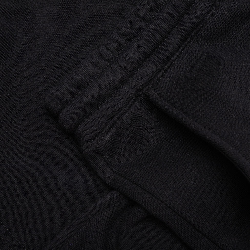 Feature x Carrots by Anwar Carrots Shorts - Black, , large image number null