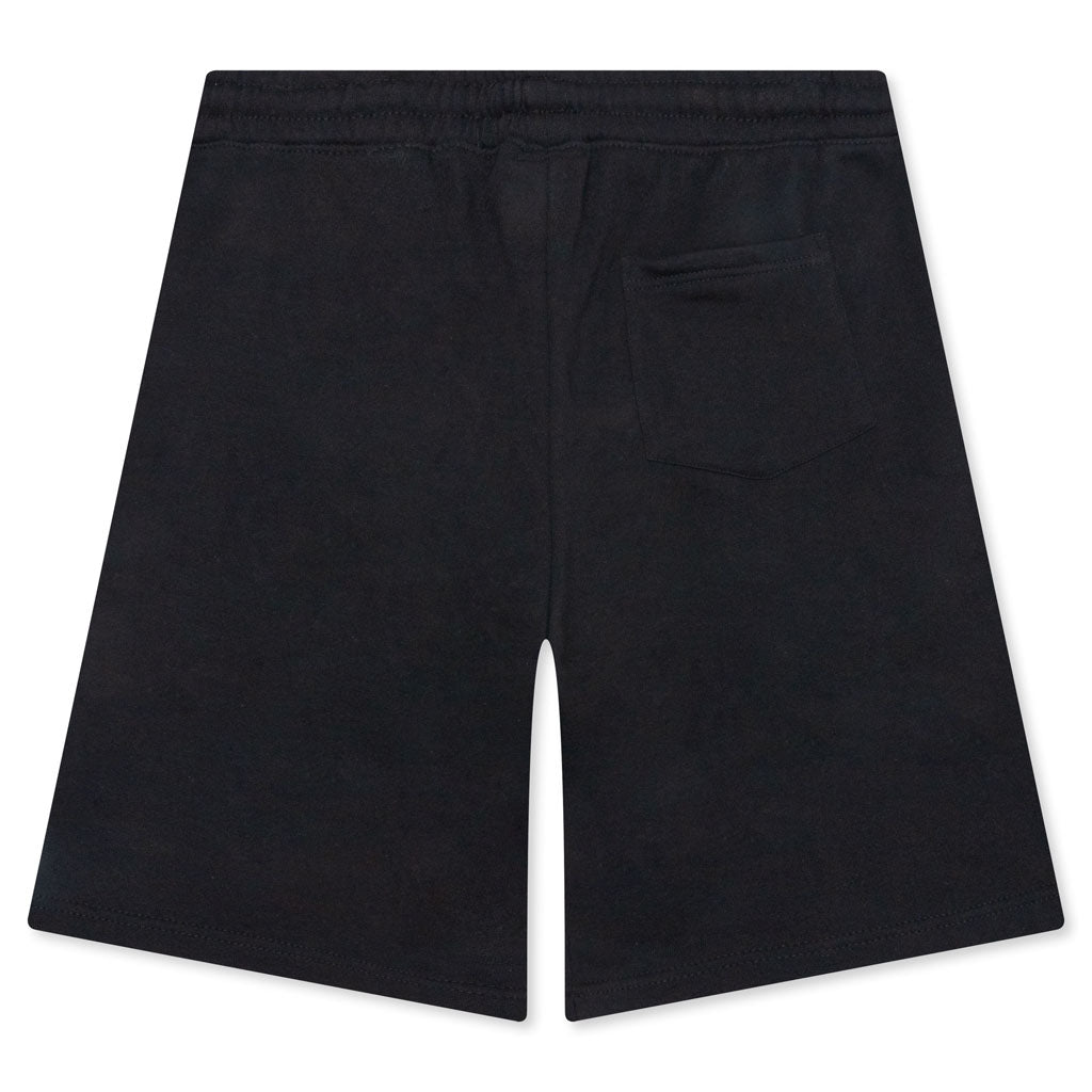 Feature x Carrots by Anwar Carrots Shorts - Black