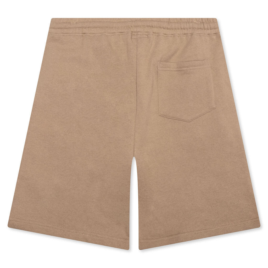 Feature x Carrots by Anwar Carrots Shorts - Tan, , large image number null