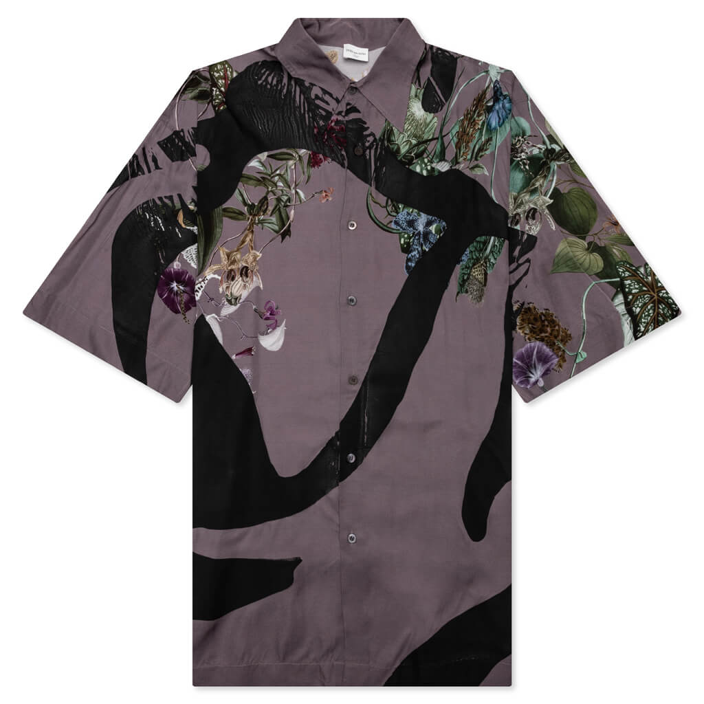 Cassidye SC 7092 M.W. Shirt - Mauve, , large image number null