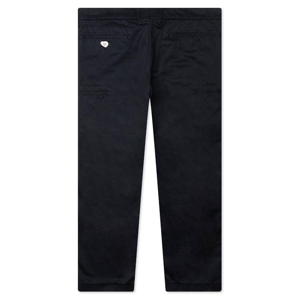 Chino Pants - Navy, , large image number null
