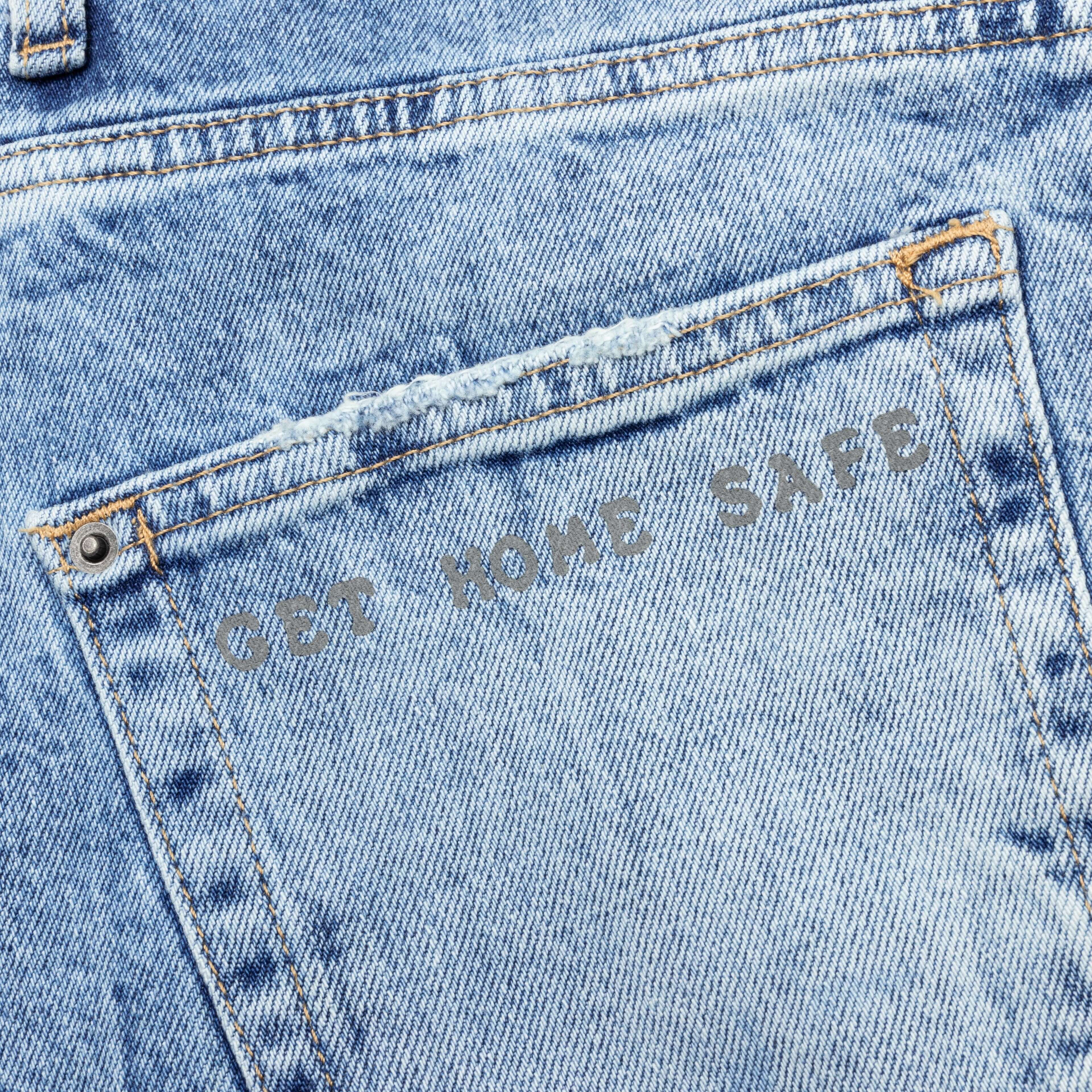 Chitch Autograph - Denim, , large image number null