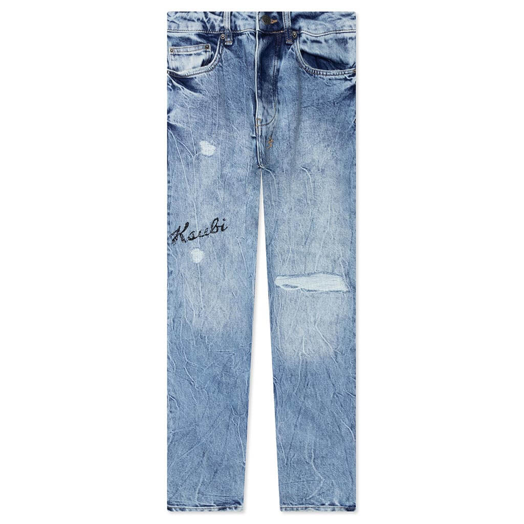 Chitch Autograph - Denim, , large image number null