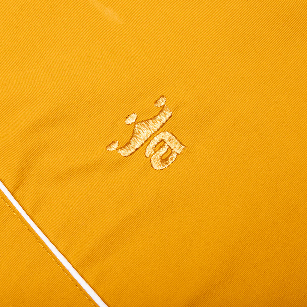 Classic Logo Coaches Jacket - Gold, , large image number null