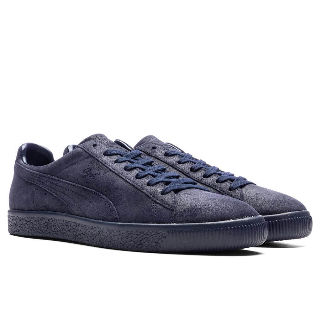 Clyde MIJ - New Navy/Dusky Blue