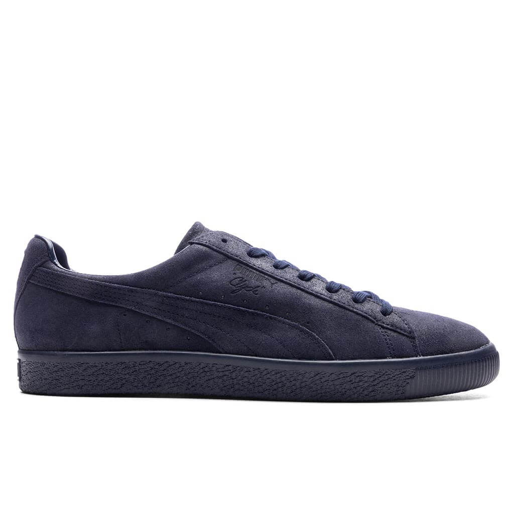 Clyde MIJ - New Navy/Dusky Blue