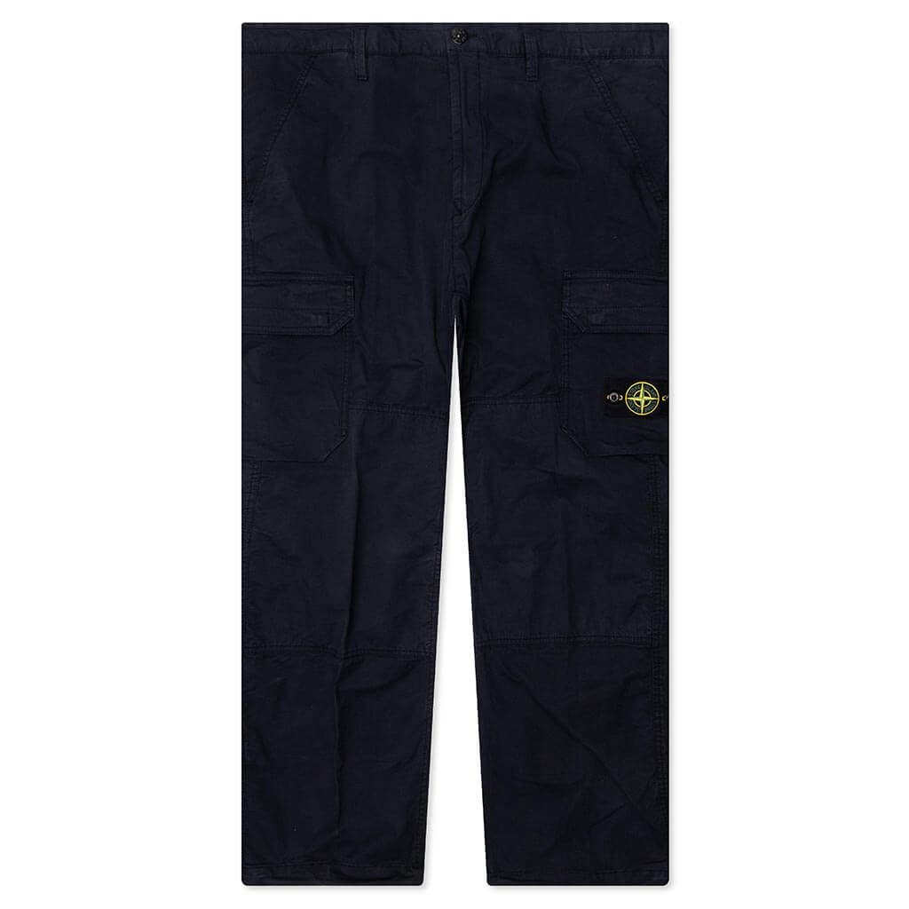Comfort Pants - Navy Blue, , large image number null