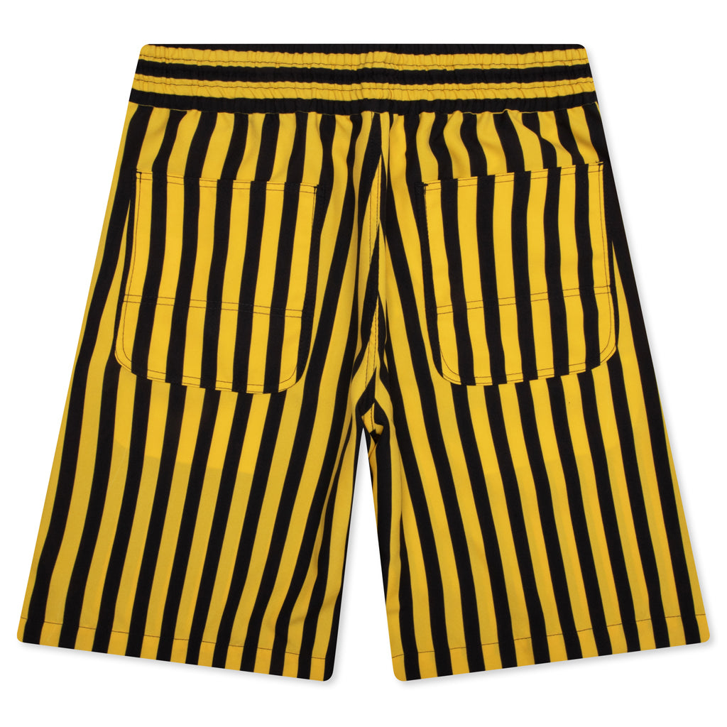 Comme Des Garcon Homme Plus - Yellow/Black, , large image number null