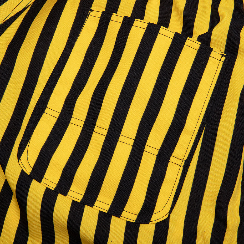 Comme Des Garcon Homme Plus - Yellow/Black, , large image number null