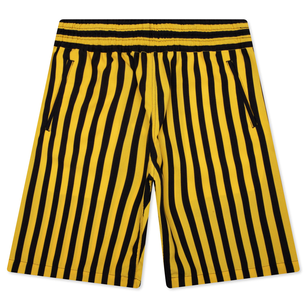 Comme Des Garcon Homme Plus - Yellow/Black, , large image number null